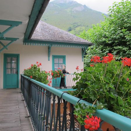 La Cazalere Villa Campan Dış mekan fotoğraf