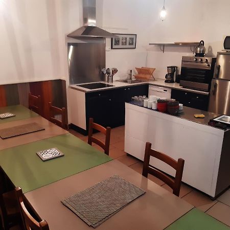 La Cazalere Villa Campan Dış mekan fotoğraf