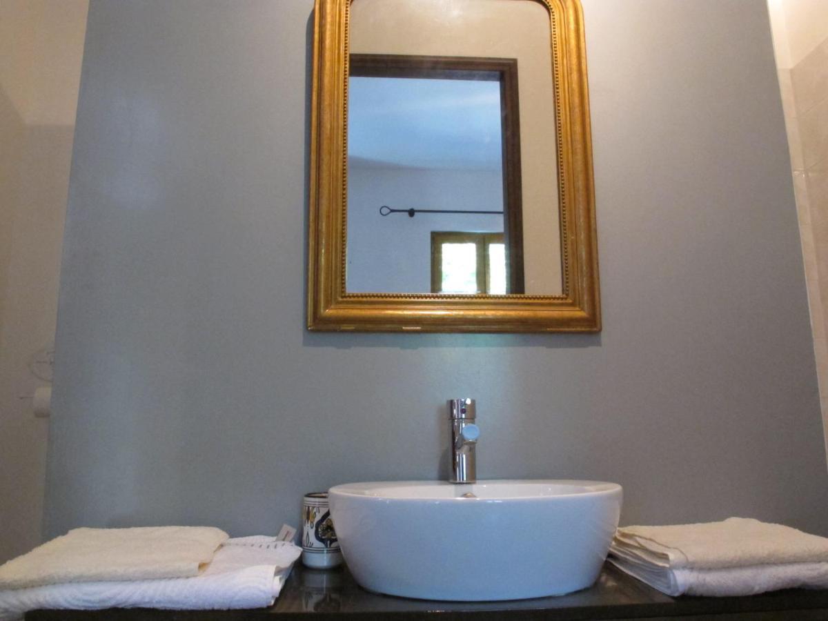 La Cazalere Villa Campan Dış mekan fotoğraf