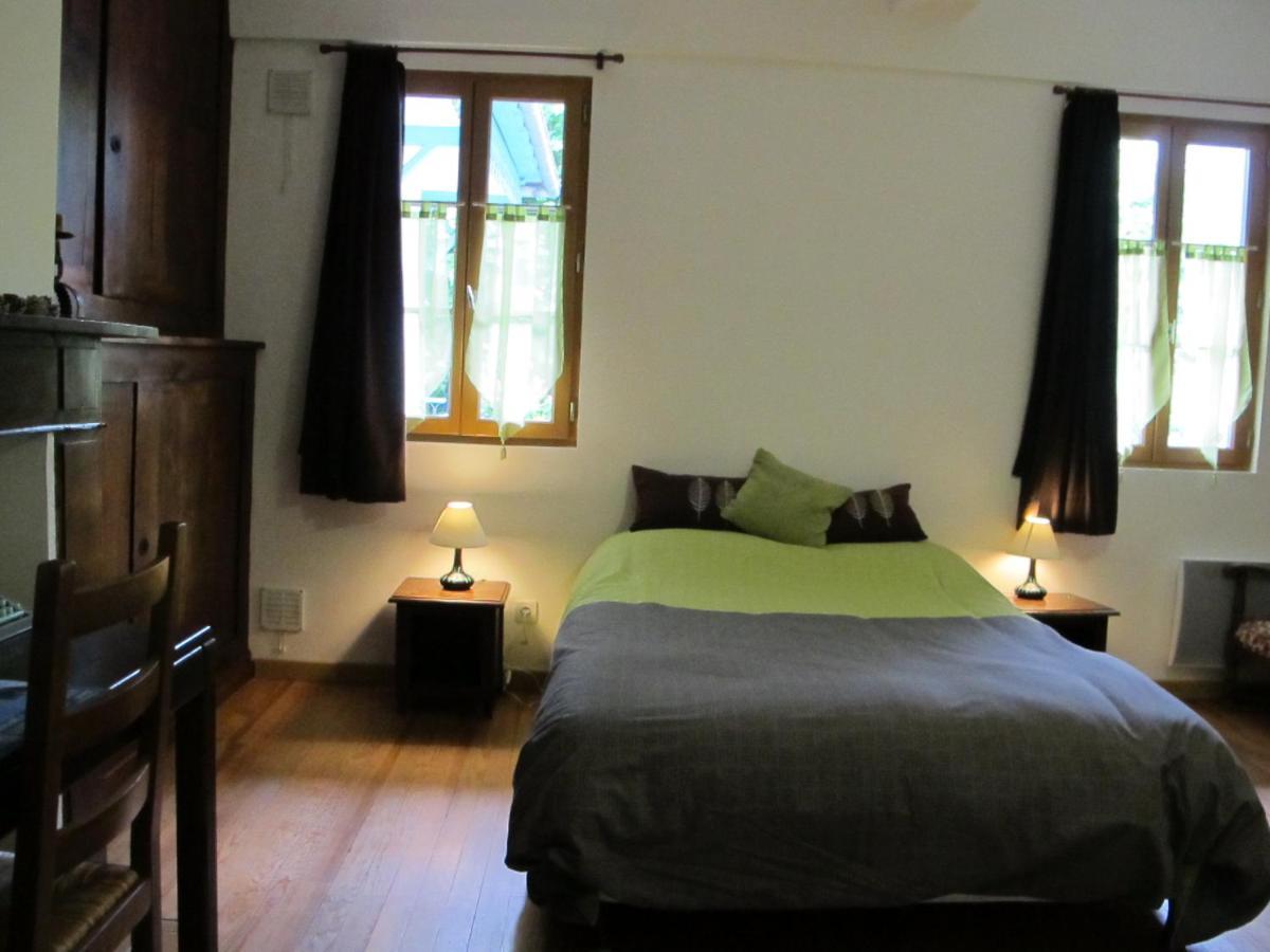 La Cazalere Villa Campan Dış mekan fotoğraf