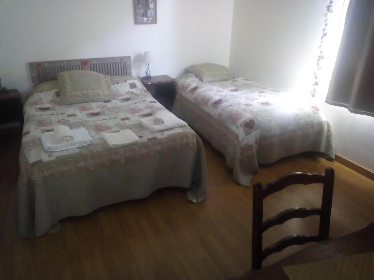 La Cazalere Villa Campan Dış mekan fotoğraf
