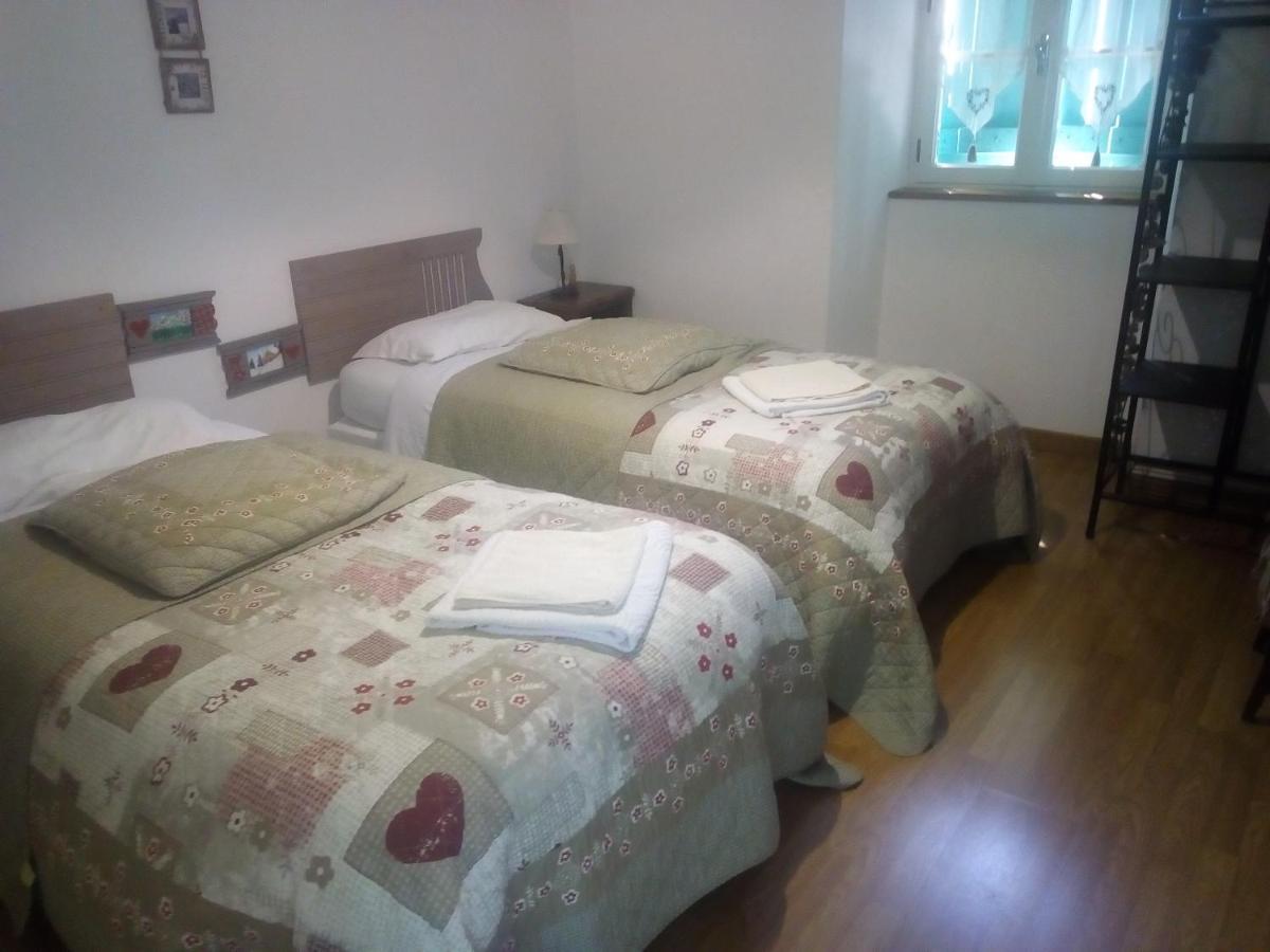 La Cazalere Villa Campan Dış mekan fotoğraf