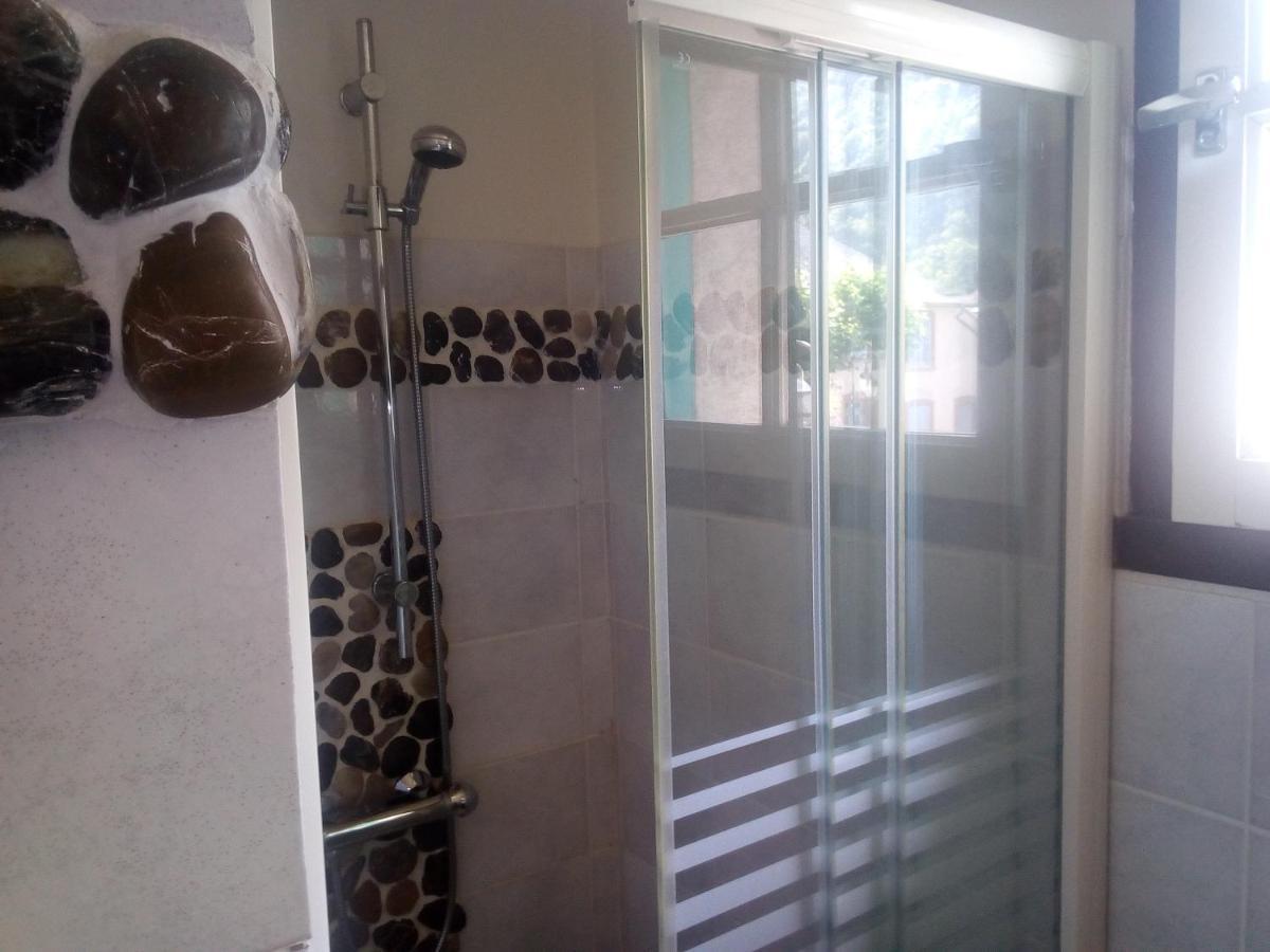 La Cazalere Villa Campan Dış mekan fotoğraf