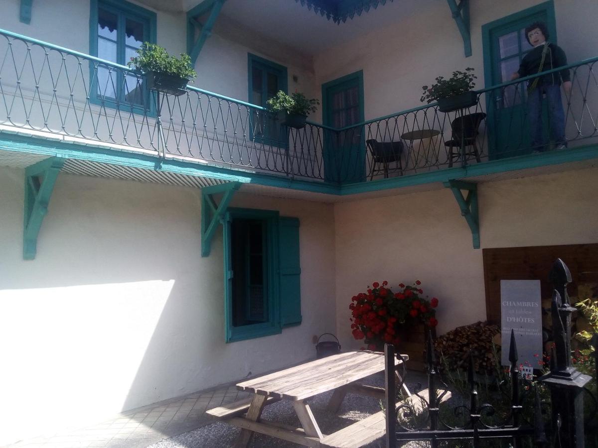 La Cazalere Villa Campan Dış mekan fotoğraf