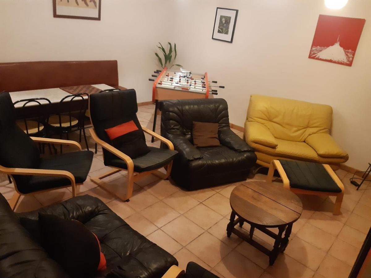 La Cazalere Villa Campan Dış mekan fotoğraf
