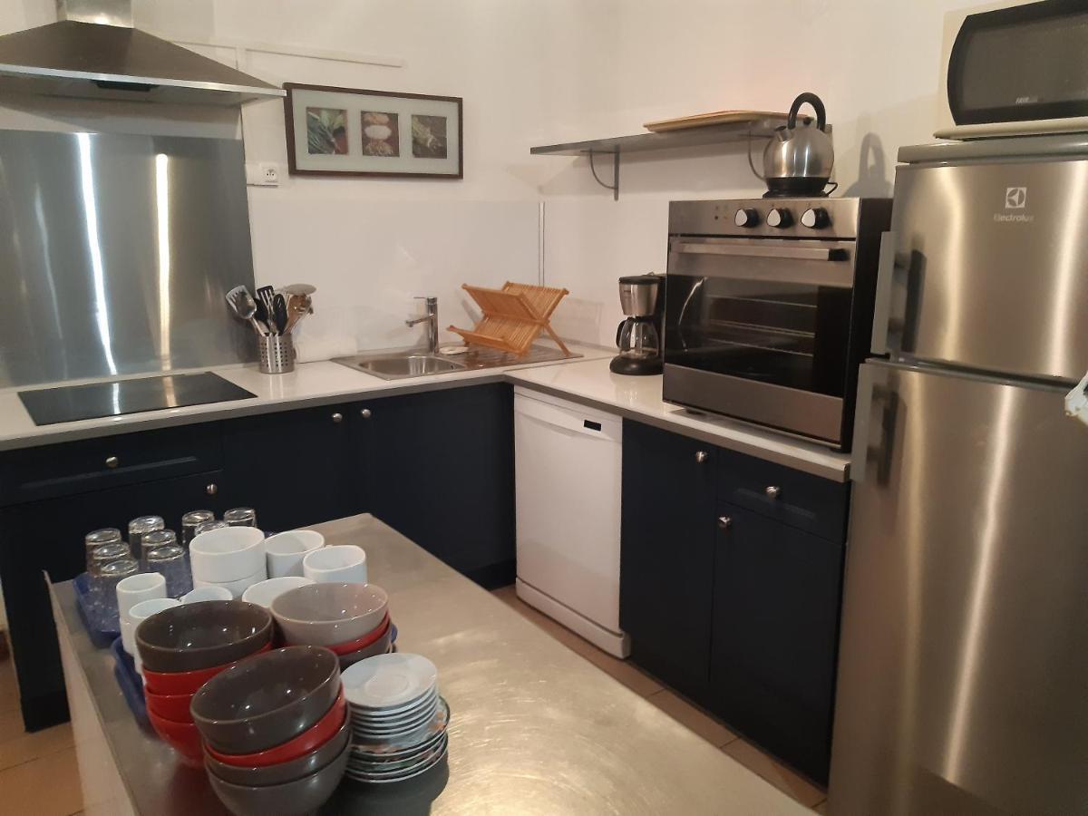 La Cazalere Villa Campan Dış mekan fotoğraf