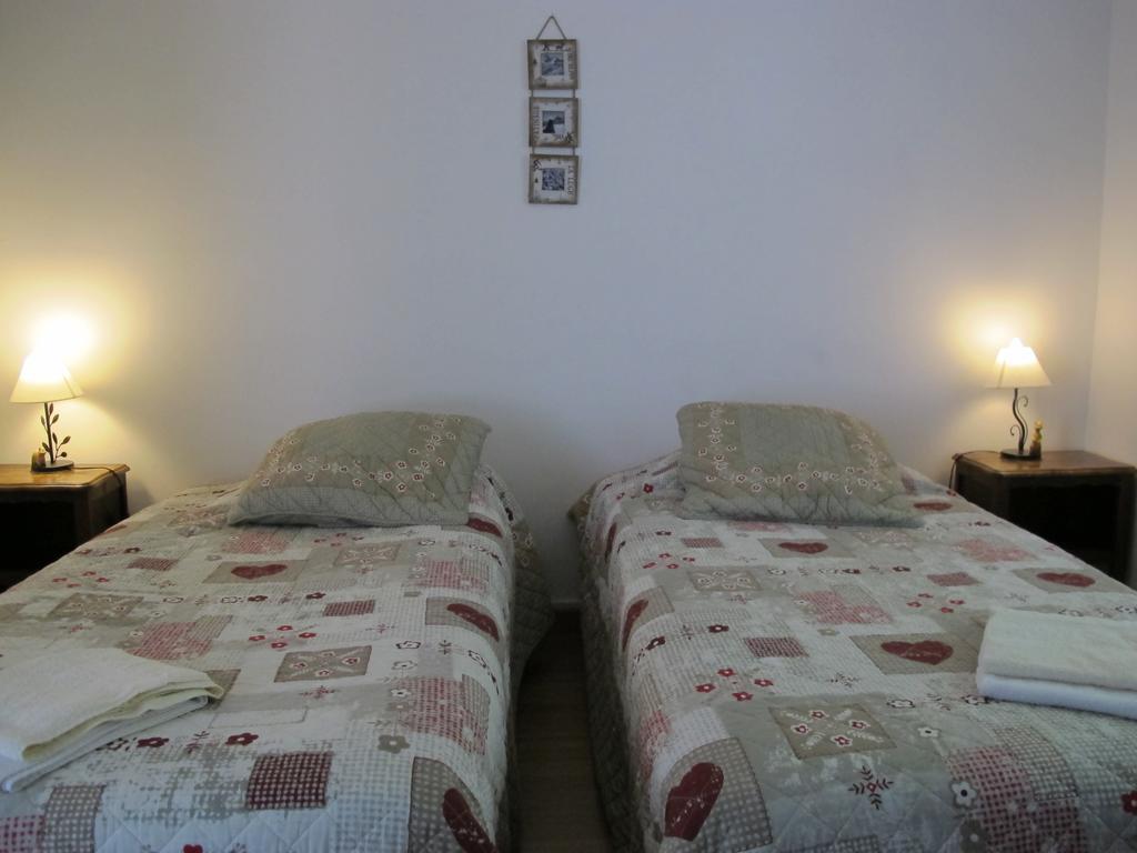 La Cazalere Villa Campan Oda fotoğraf