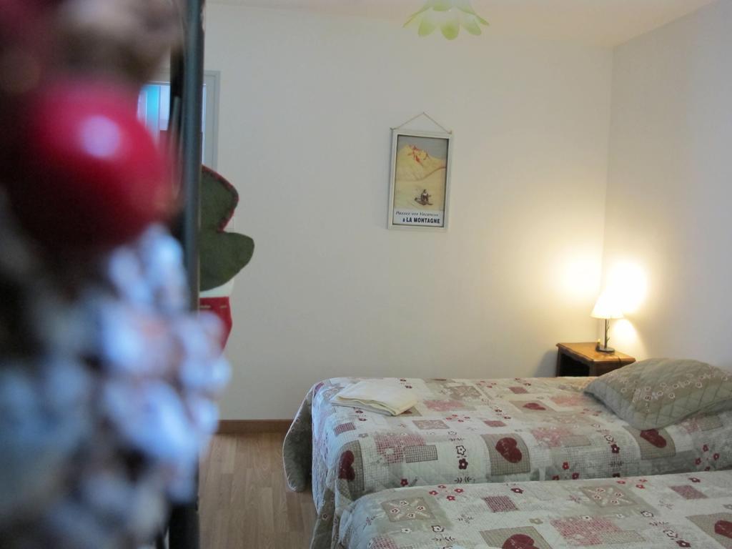 La Cazalere Villa Campan Oda fotoğraf