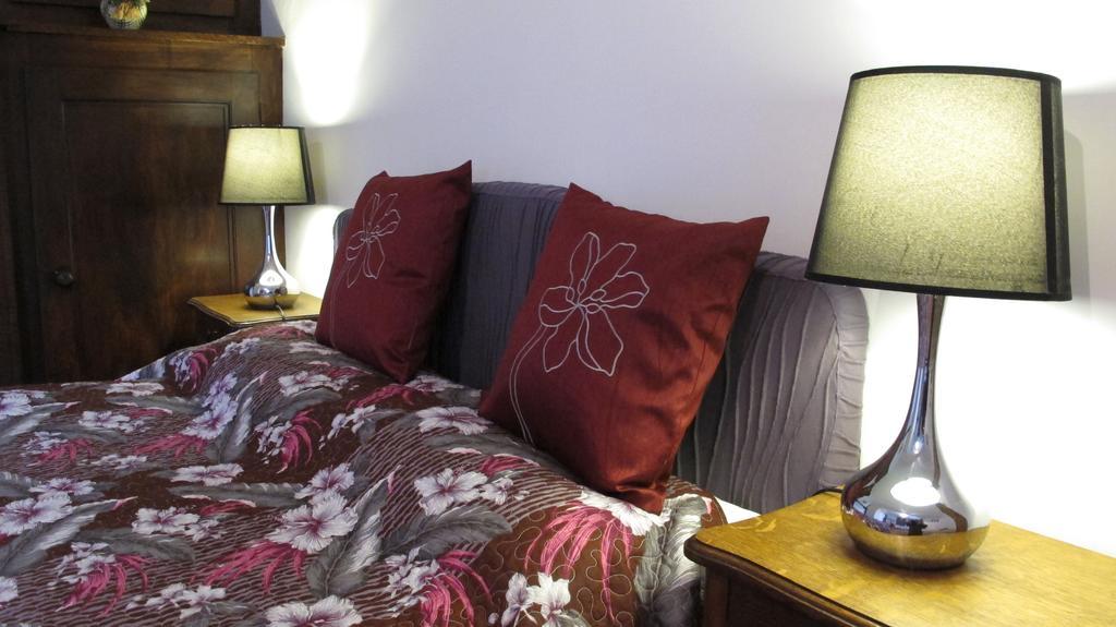 La Cazalere Villa Campan Oda fotoğraf