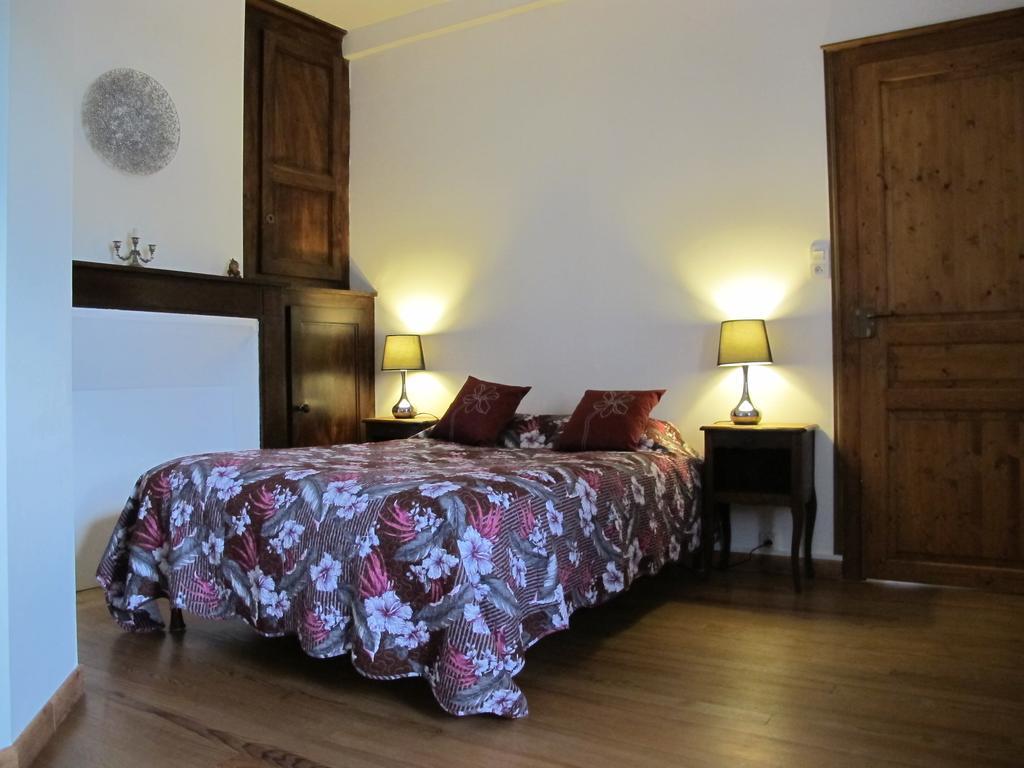 La Cazalere Villa Campan Dış mekan fotoğraf