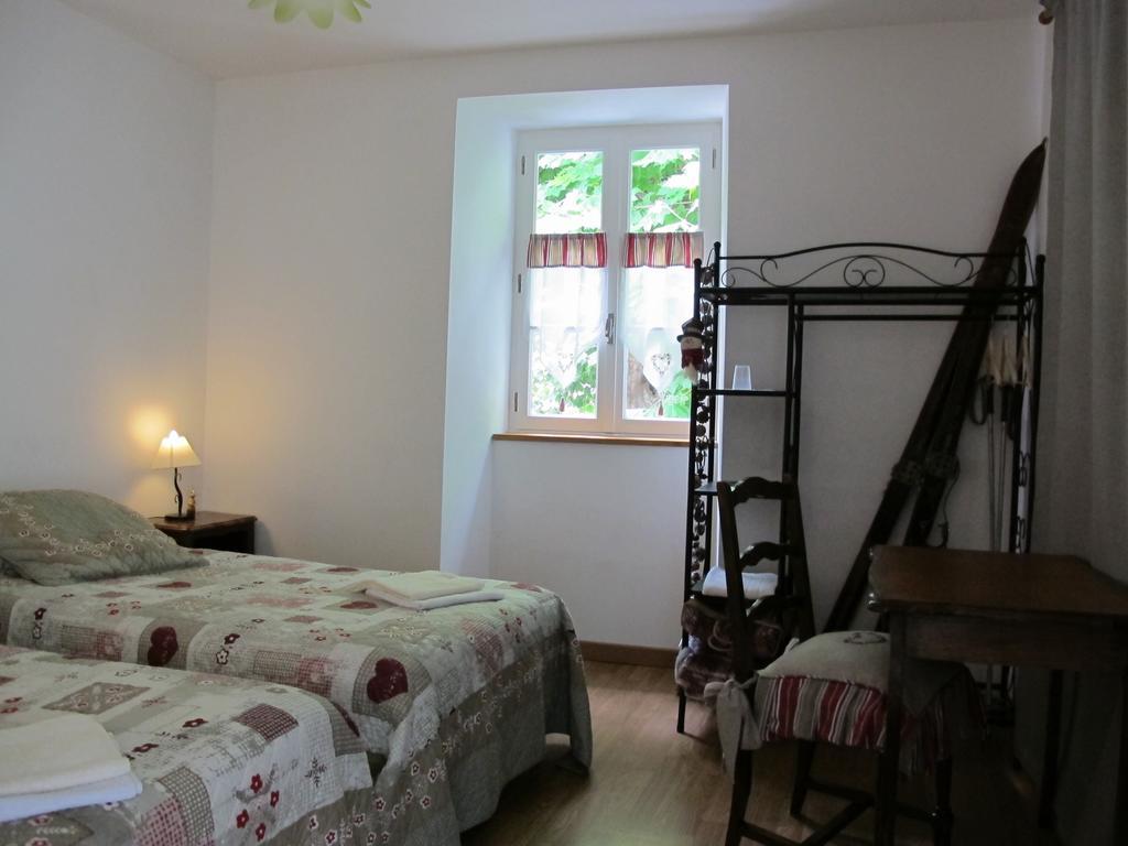La Cazalere Villa Campan Dış mekan fotoğraf